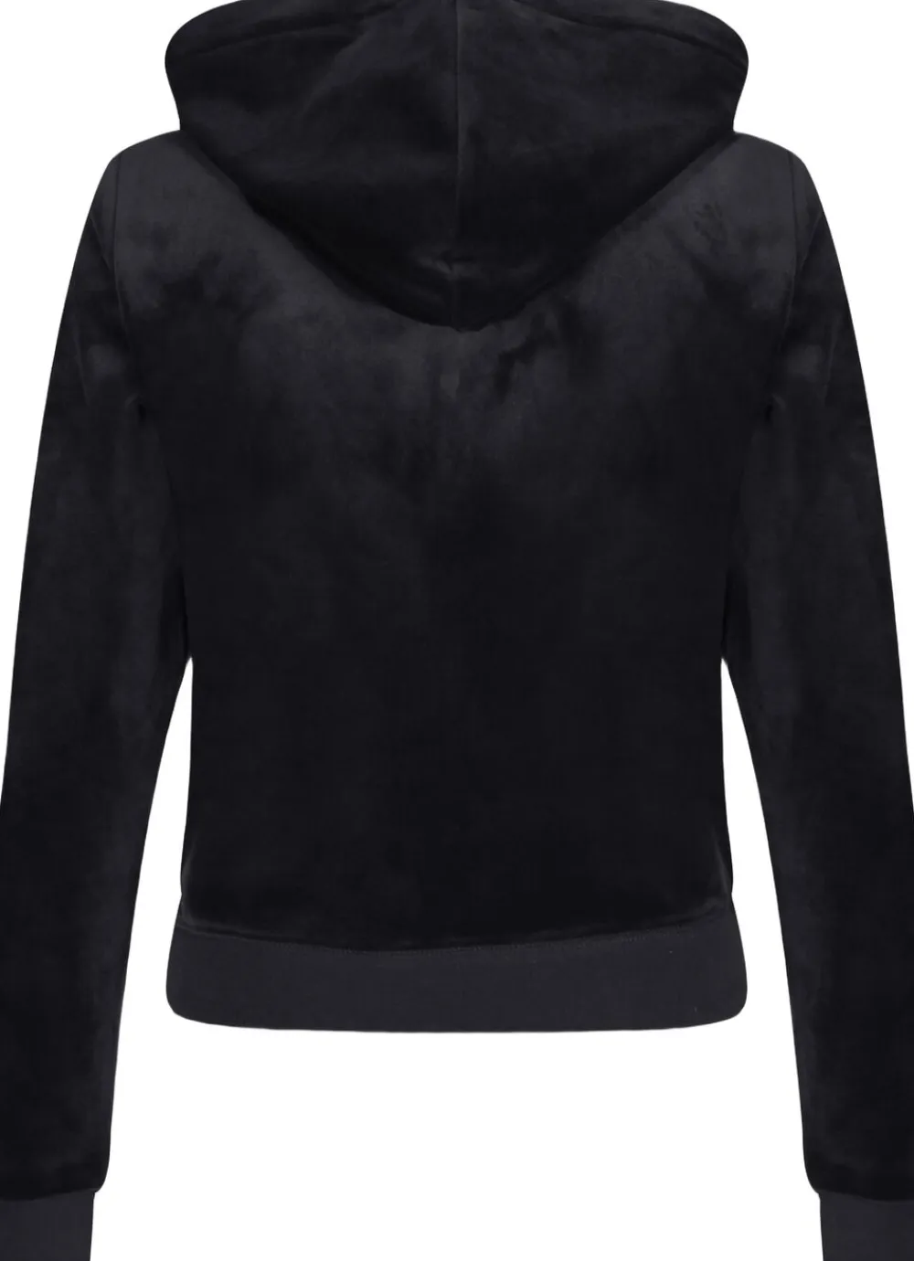 Robertson Classic Velour Zip Trough Hoodie>Juicy Couture New