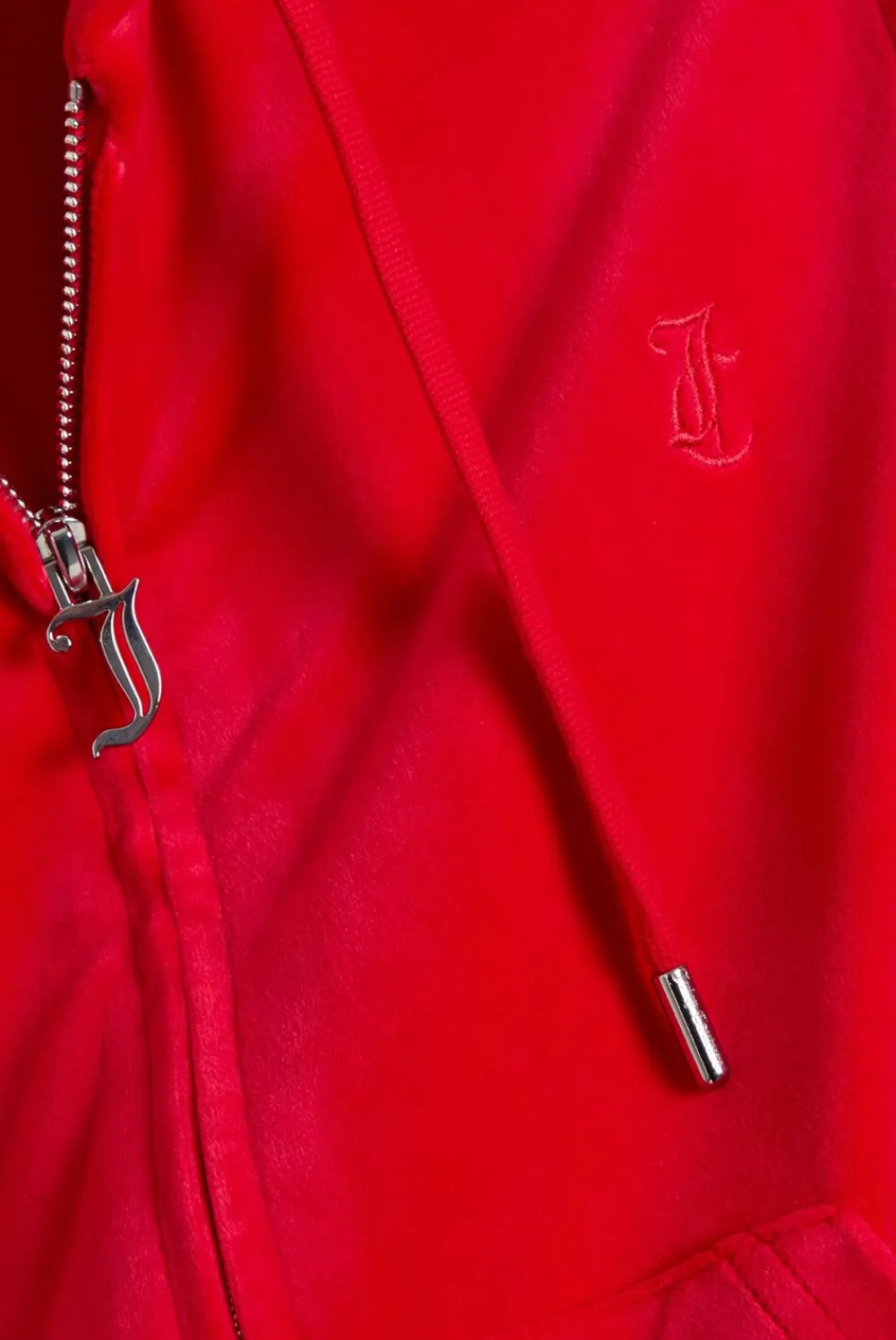 Dame Juicy Couture ROBERTSON HOODIE