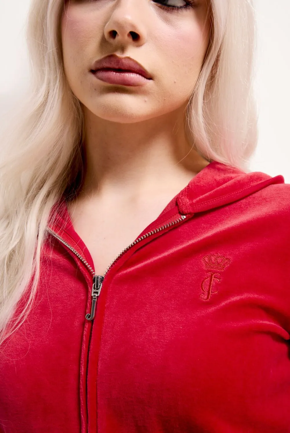 Dame Juicy Couture ROBYN HOODIE