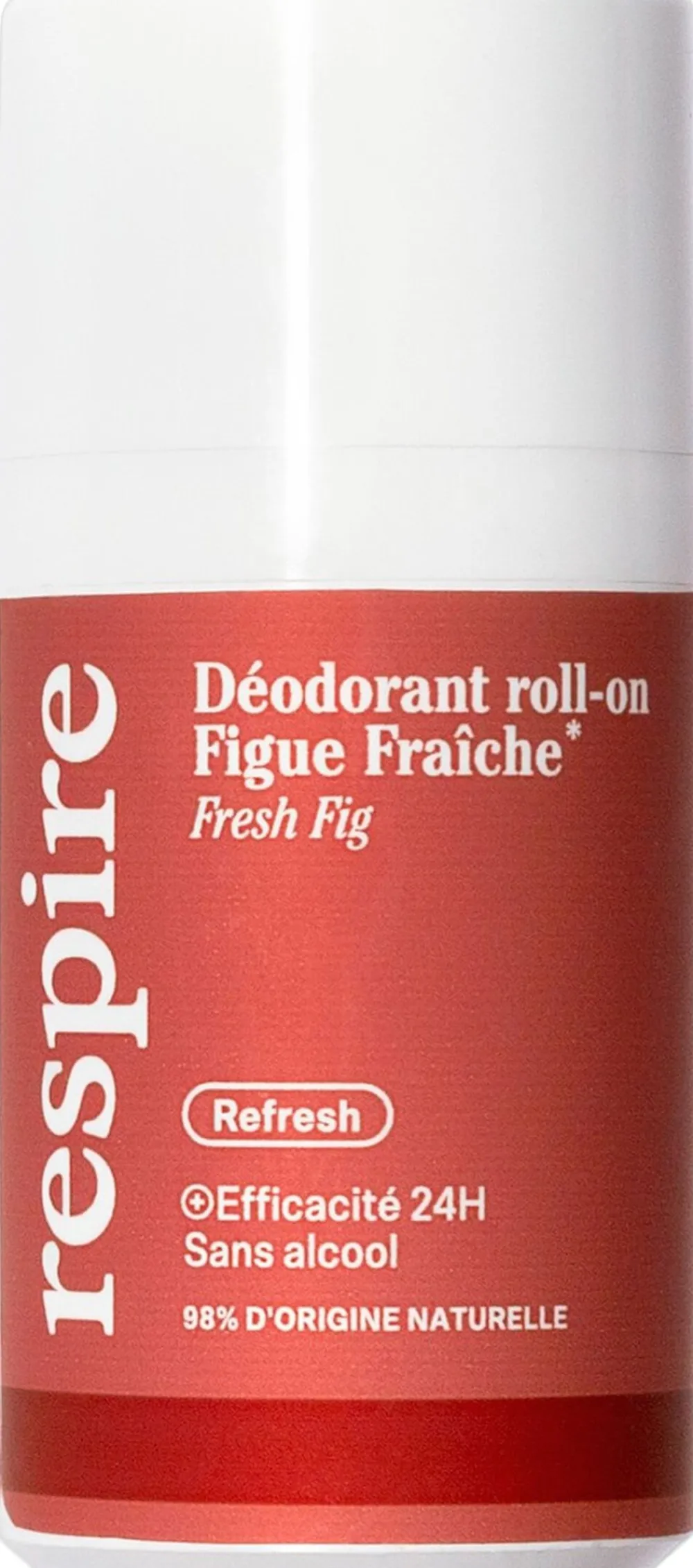 ROLL ON DEODORANT - THE BLANC>Respire Clearance