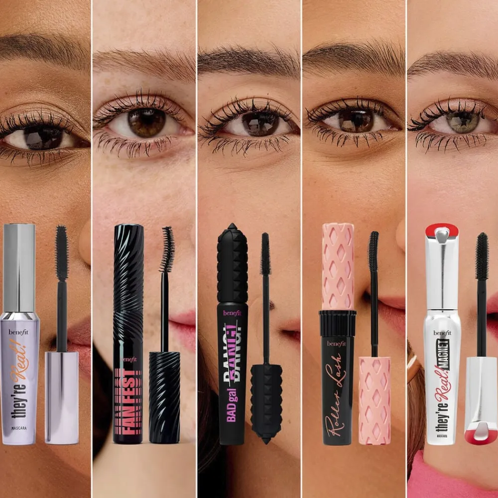 Benefit Cosmetics Roller Lash mascara Mini Sale