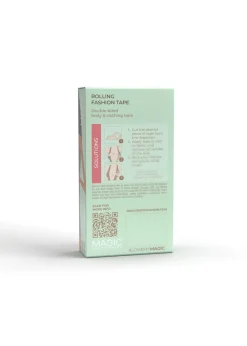 Rolling Fashion Tape - clear - one size><noscript><img width=