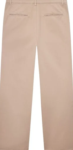 Les Deux Romeo Pleated Chino Pants
