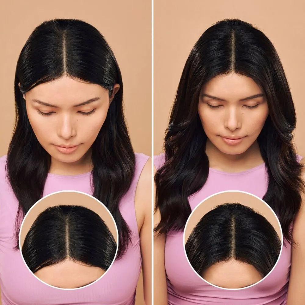 Fable & Mane Root Refresh - Forfriskende tørshampoo