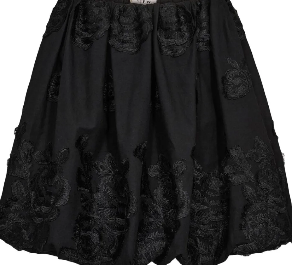 Rosamarie skirt>A-VIEW