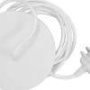UMAGE Rosette White Ã 14cm, L: 2,1m