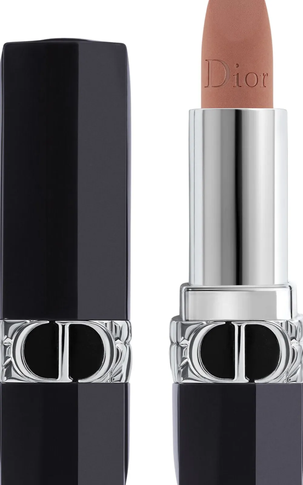 DIOR Rouge Colored Lip Balm Refillable 200 terra bella Discount
