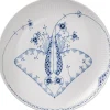 Royal Copenhagen Royal Creatures skål, pigrokke, 25 cm. Discount