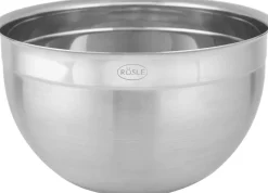 Rösle Røreskål 3,1 liter 20 x 12,5 cm Stål Clearance