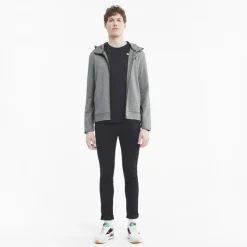 Puma RTG FZ Hoodie Grå Online
