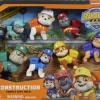 37658 Rubble & Crew Figur-sæt Online