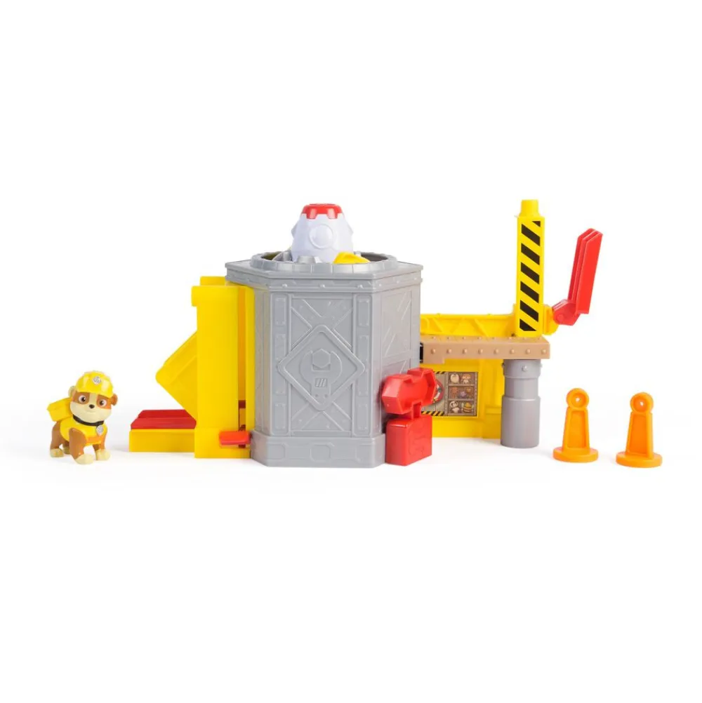 Legetøj Rubble & Crew Launch N Sp Online