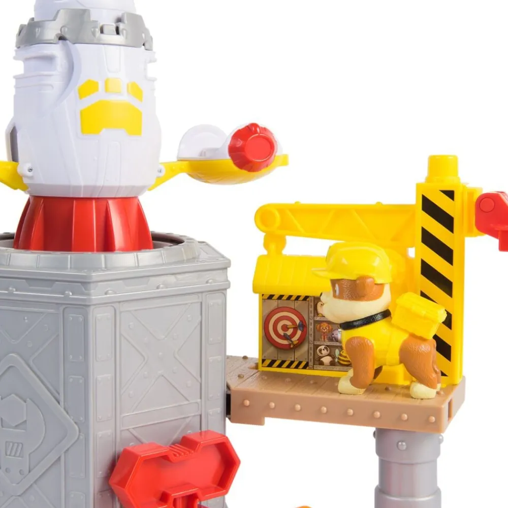 Legetøj Rubble & Crew Launch N Sp Online