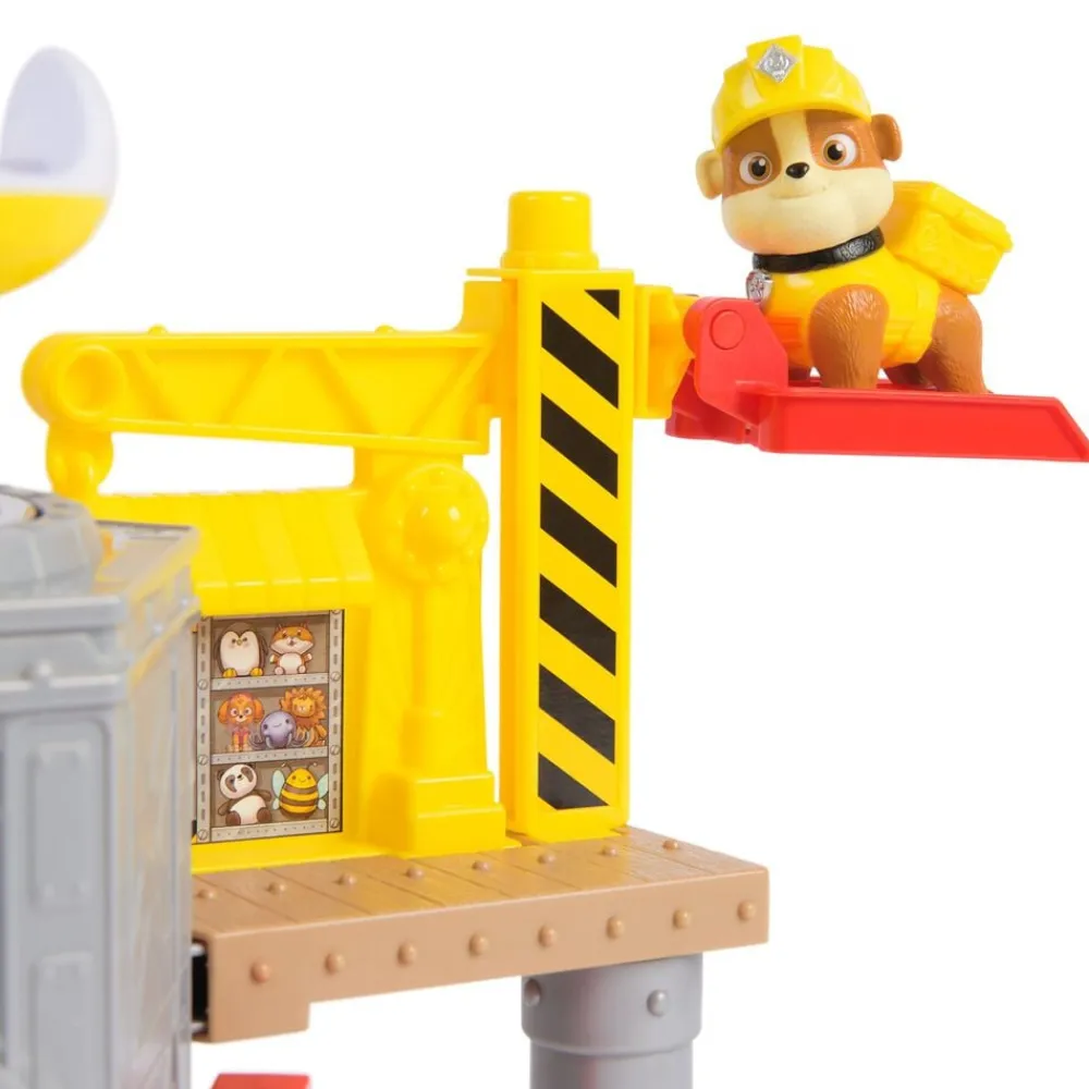 Legetøj Rubble & Crew Launch N Sp Online