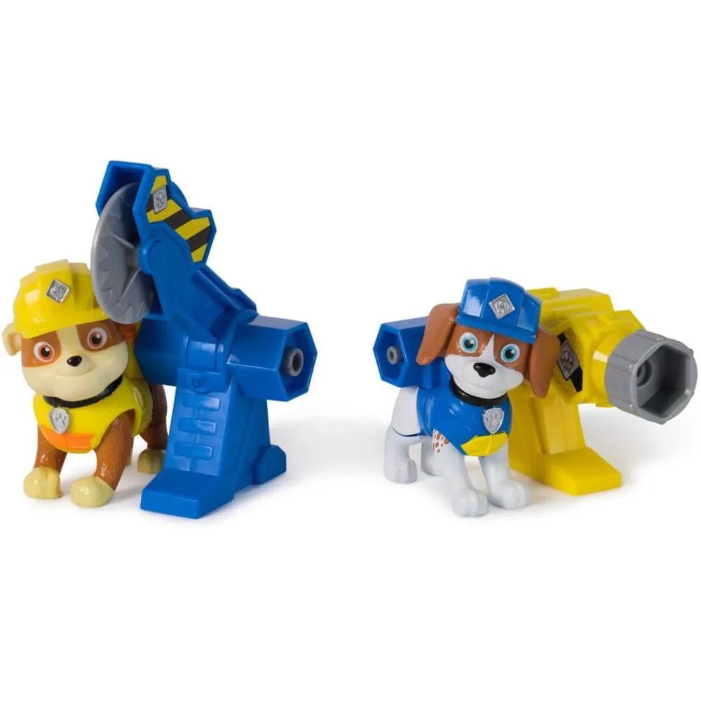 Legetøj Rubble & Crew Power Tool Clearance