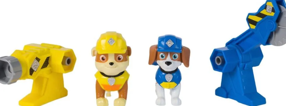 Legetøj Rubble & Crew Power Tool Clearance