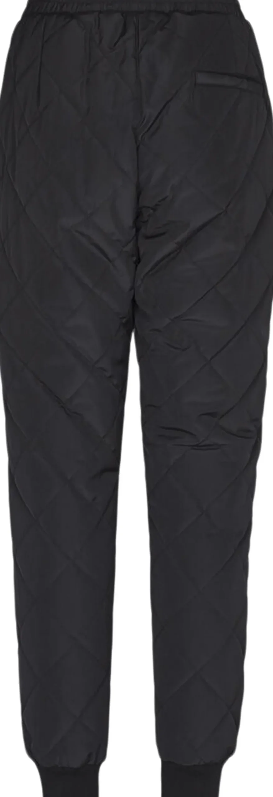 H2O Rubina Quilted termobukser