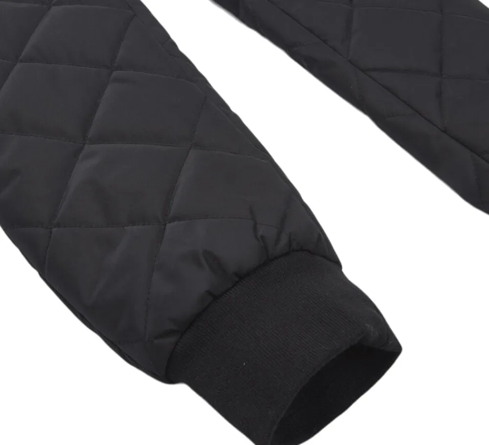H2O Rubina Quilted termobukser