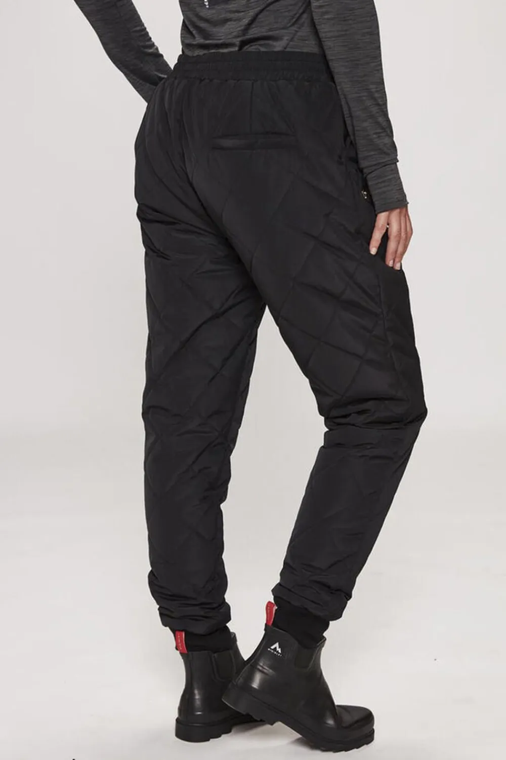 H2O Rubina Quilted termobukser