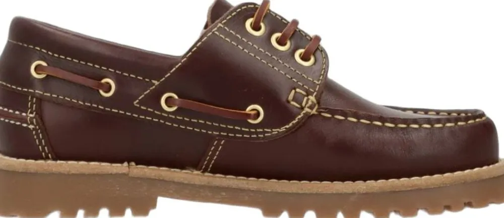 Phenumb Copenhagen RUDDER-X Brown Clearance