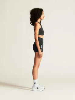 Craft Rush 2. 0 Korte Tights Sort