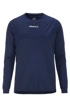 Rush 2. 0 Langærmet Trænings T-shirt>Craft New