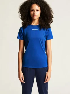 Rush 2. 0 Trænings T-shirt>Craft Outlet