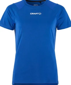 Rush 2. 0 Trænings T-shirt>Craft Outlet