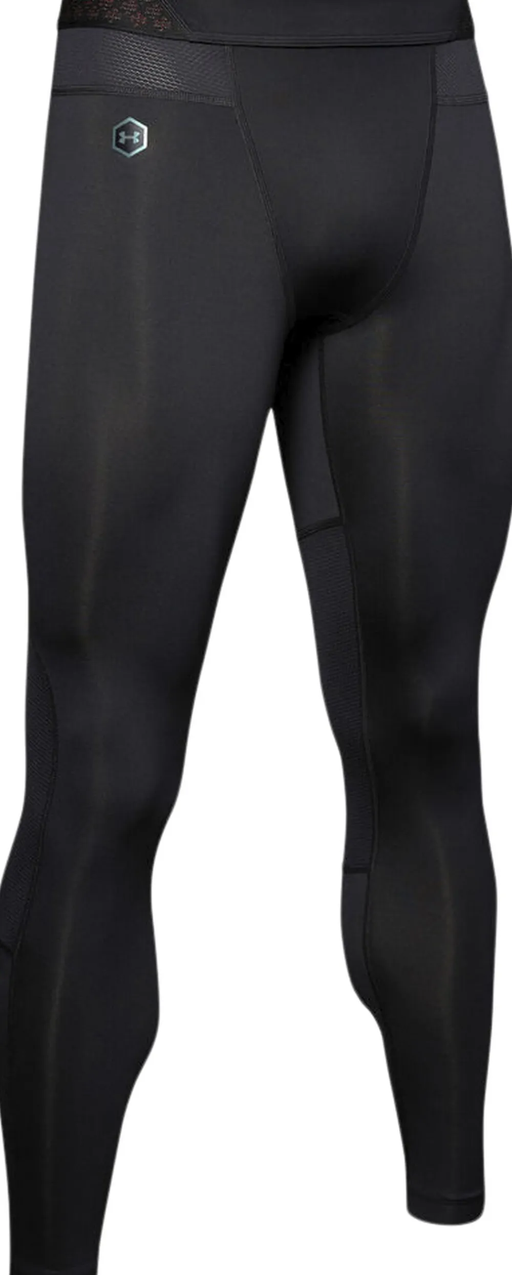 Under Armour RUSH ColdGear Leggings