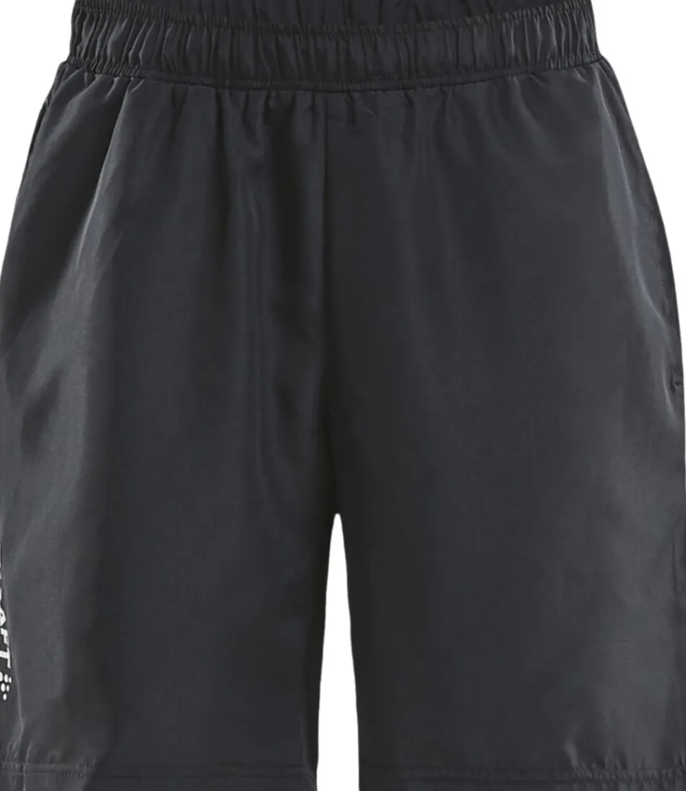 Craft Rush shorts Sort Online