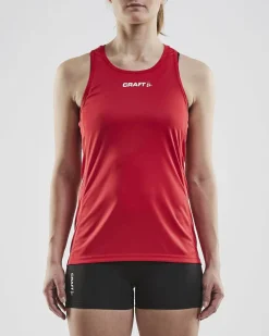 Rush singlet>Craft Clearance