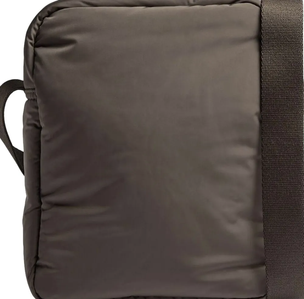 Markberg RushMBG Crossb. Bag, Recycled, Major brown Hot