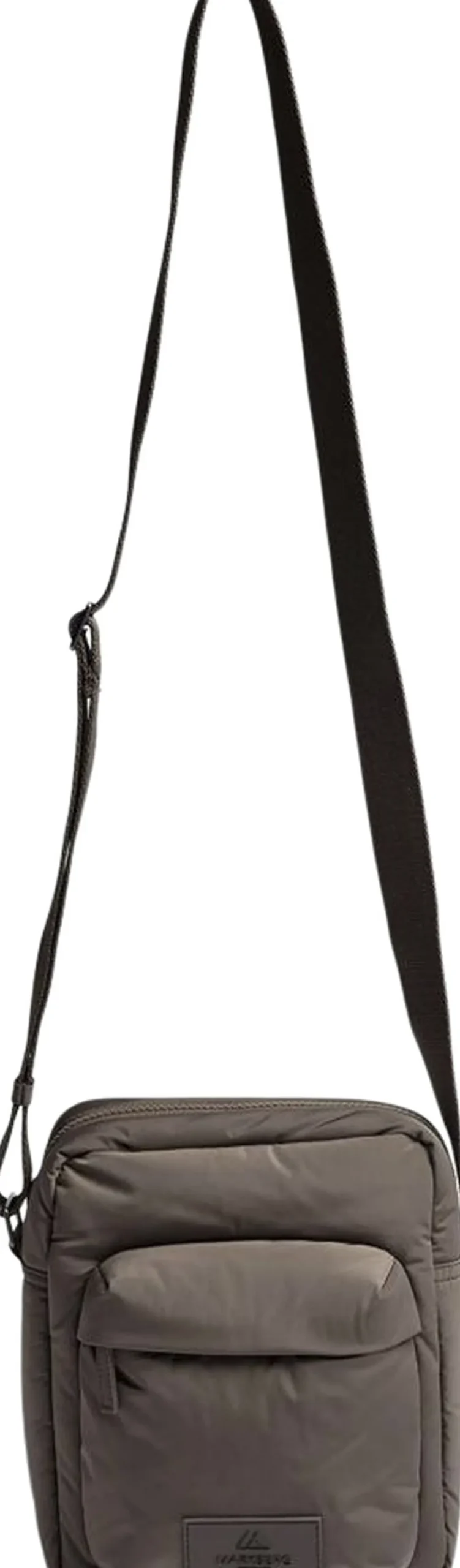 Markberg RushMBG Crossb. Bag, Recycled, Major brown Hot