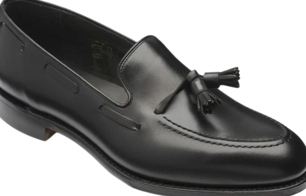 Loake RUSSELL