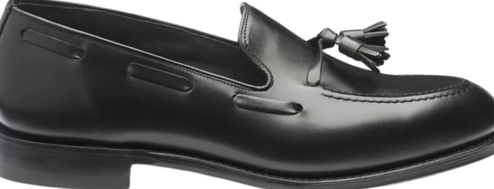 Loake RUSSELL