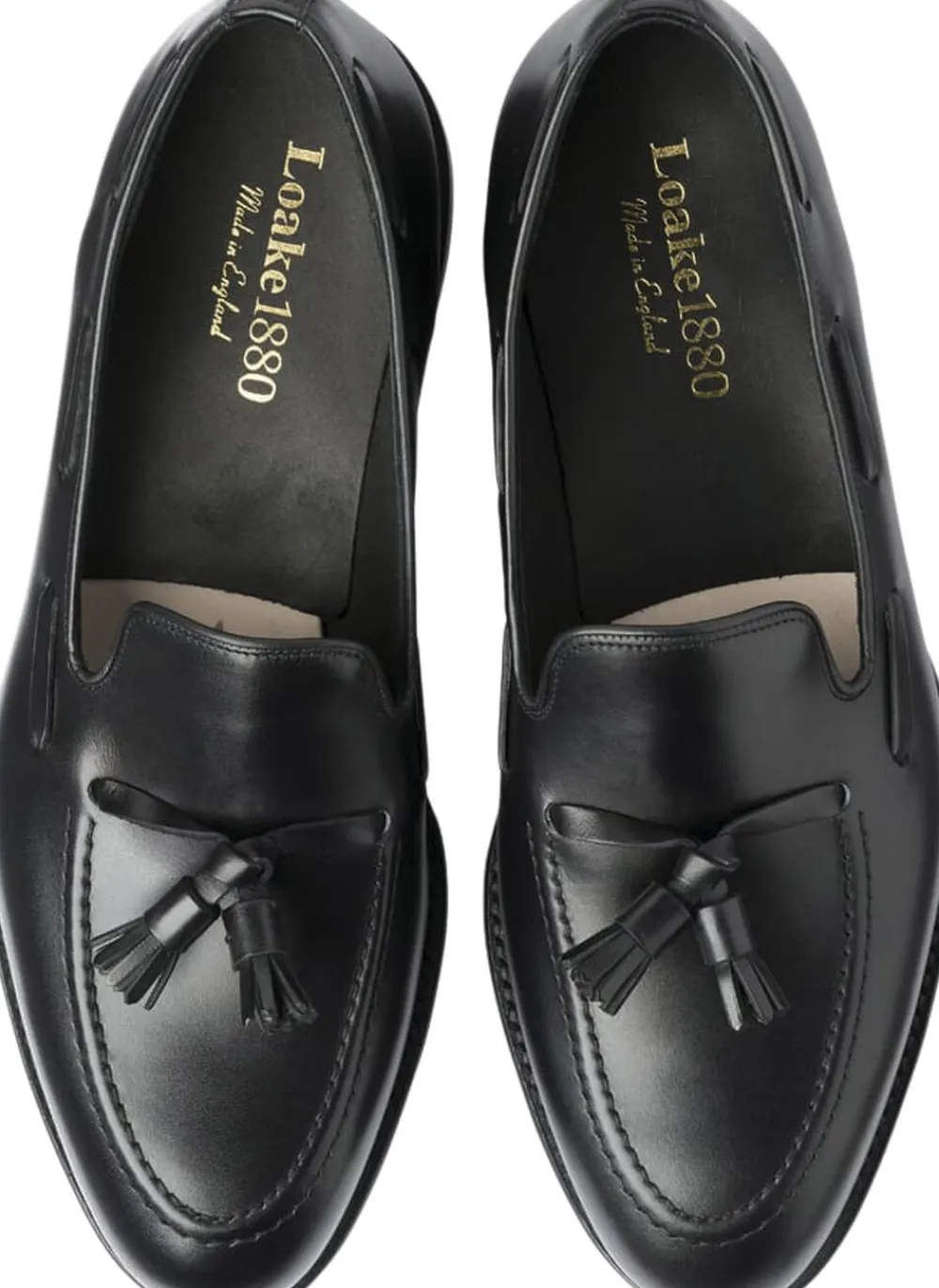 Loake RUSSELL