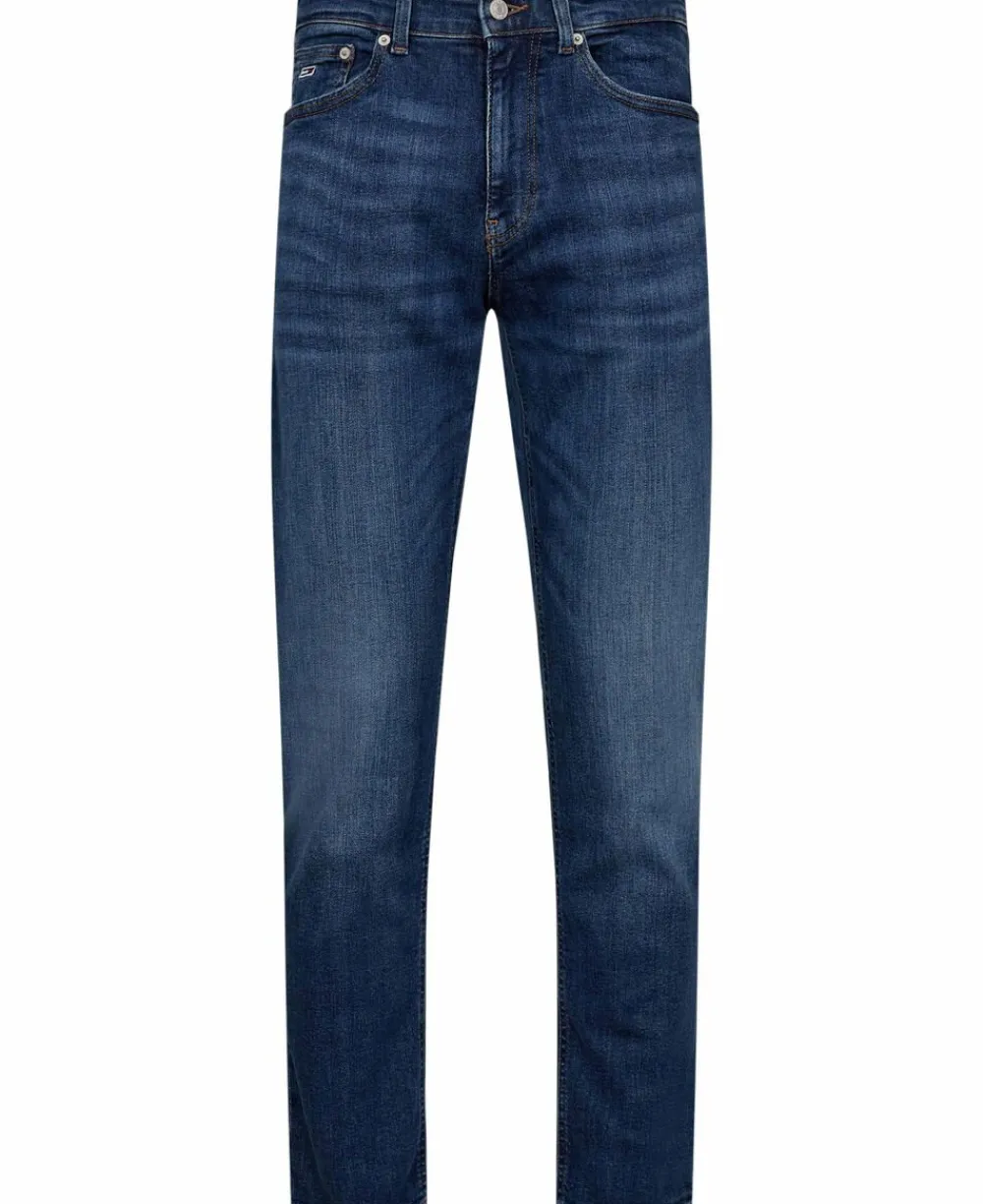 RYAN SLIM STR AI0255>Tommy Hilfiger Hot
