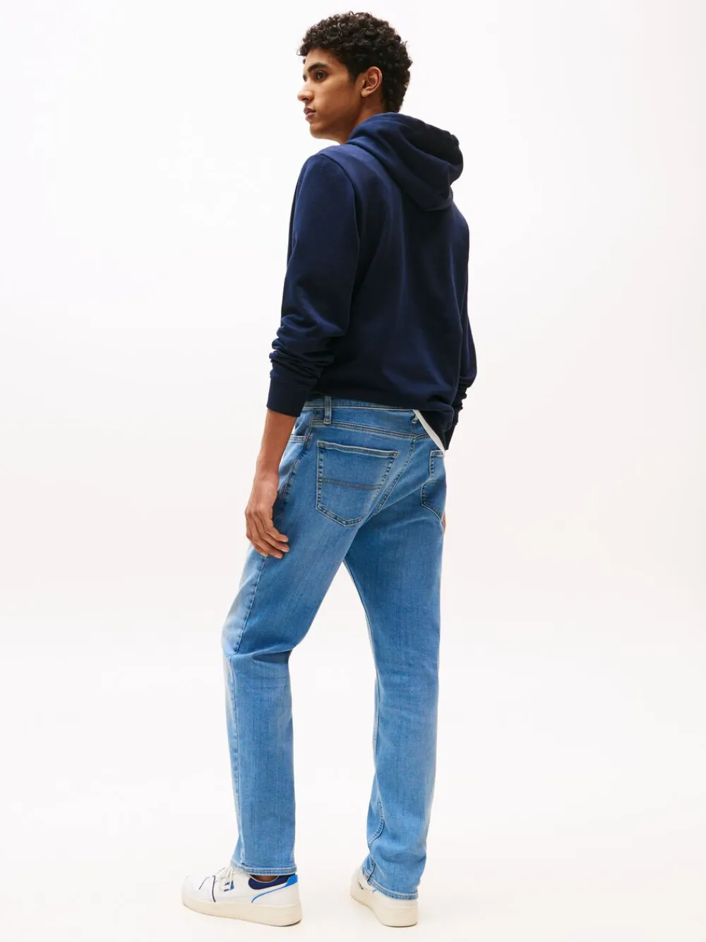 Tommy Hilfiger RYAN SLIM STR CH0237 Denim medium Outlet