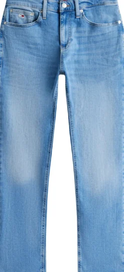 Tommy Hilfiger RYAN SLIM STR CH0237 Denim medium Outlet
