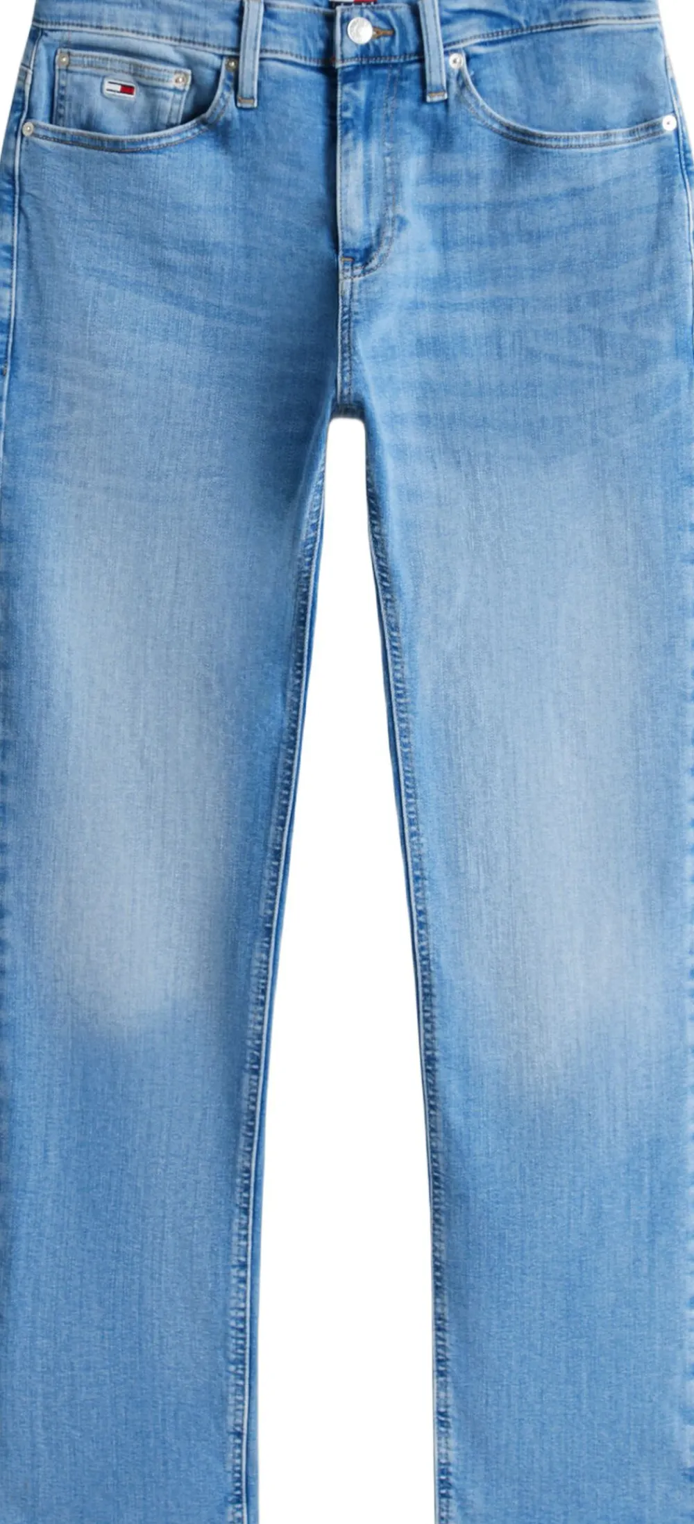 Tommy Hilfiger RYAN SLIM STR CH0237 Denim medium Outlet