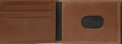 Saddler Rybakken Brown Clearance