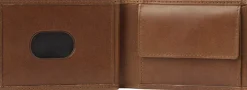 Saddler Rybakken Brown Clearance