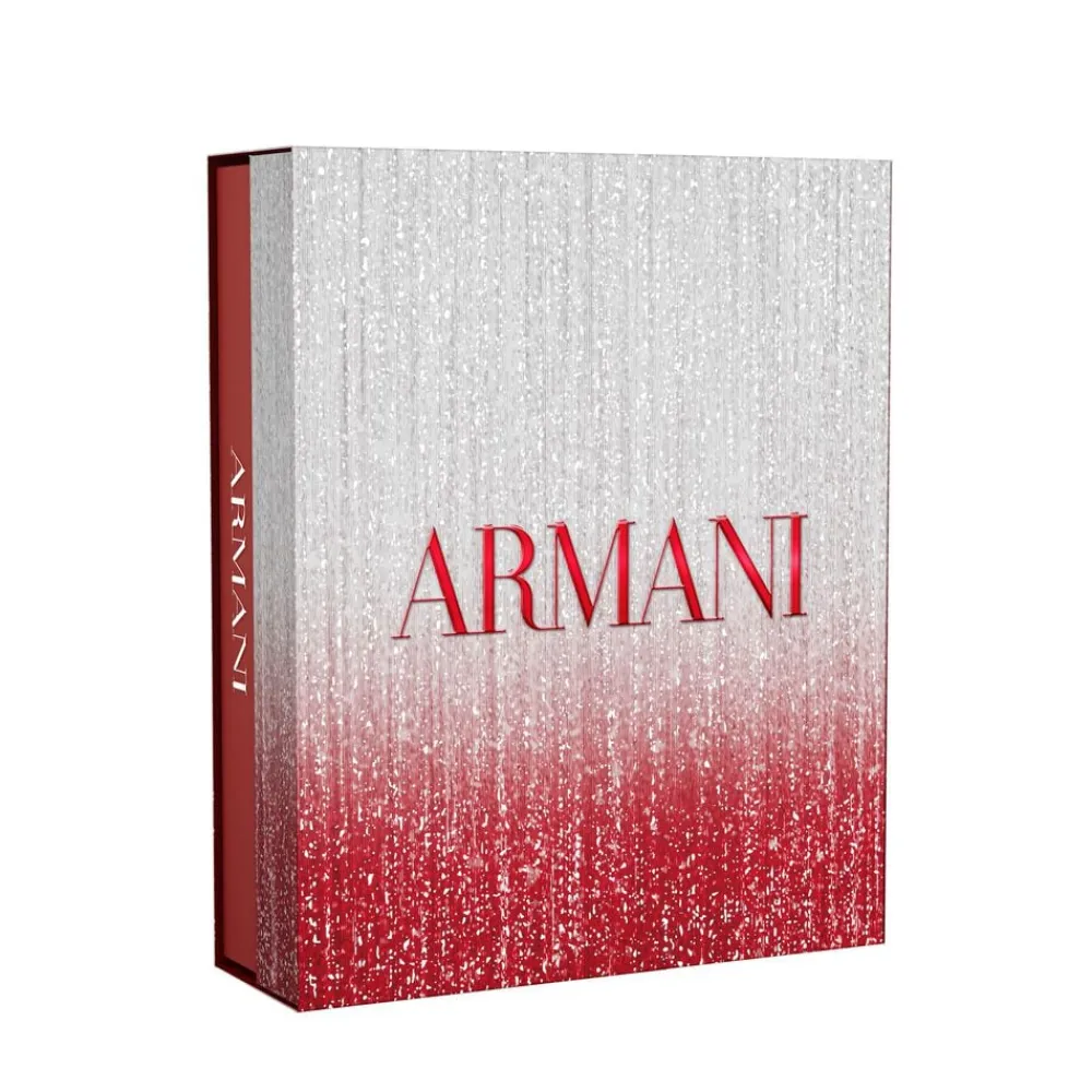 Sì Eau de Parfum Holiday 2025 Gift Set>Armani Best