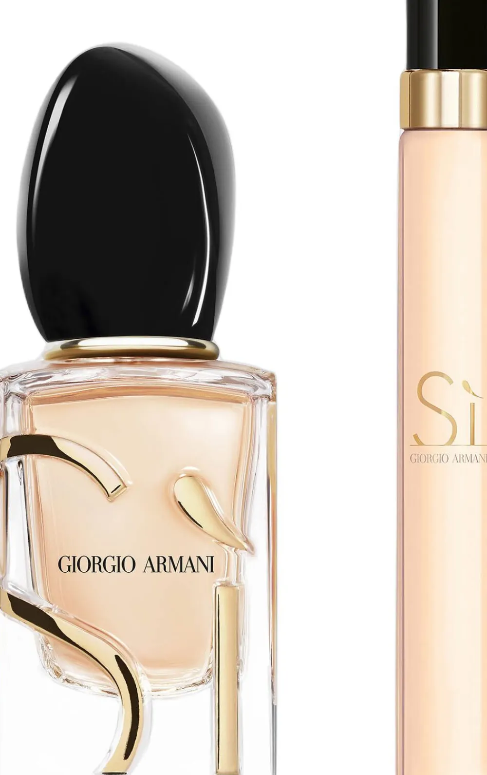 Sì Eau de Parfum Holiday 2025 Gift Set>Armani Best