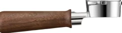 SAGE SEA204WLW Naked Portafilter 54mm Walnut Sale