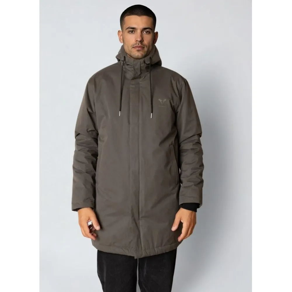 Sailor Long Jacket>Fat Moose New