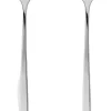 Gense Salatbestik Fuga 25 cm Mat/Blankt stål