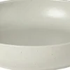 Salat-/pastatallerken dyb Pacifica 22 cm Oyster Grey Keramik>Casafina