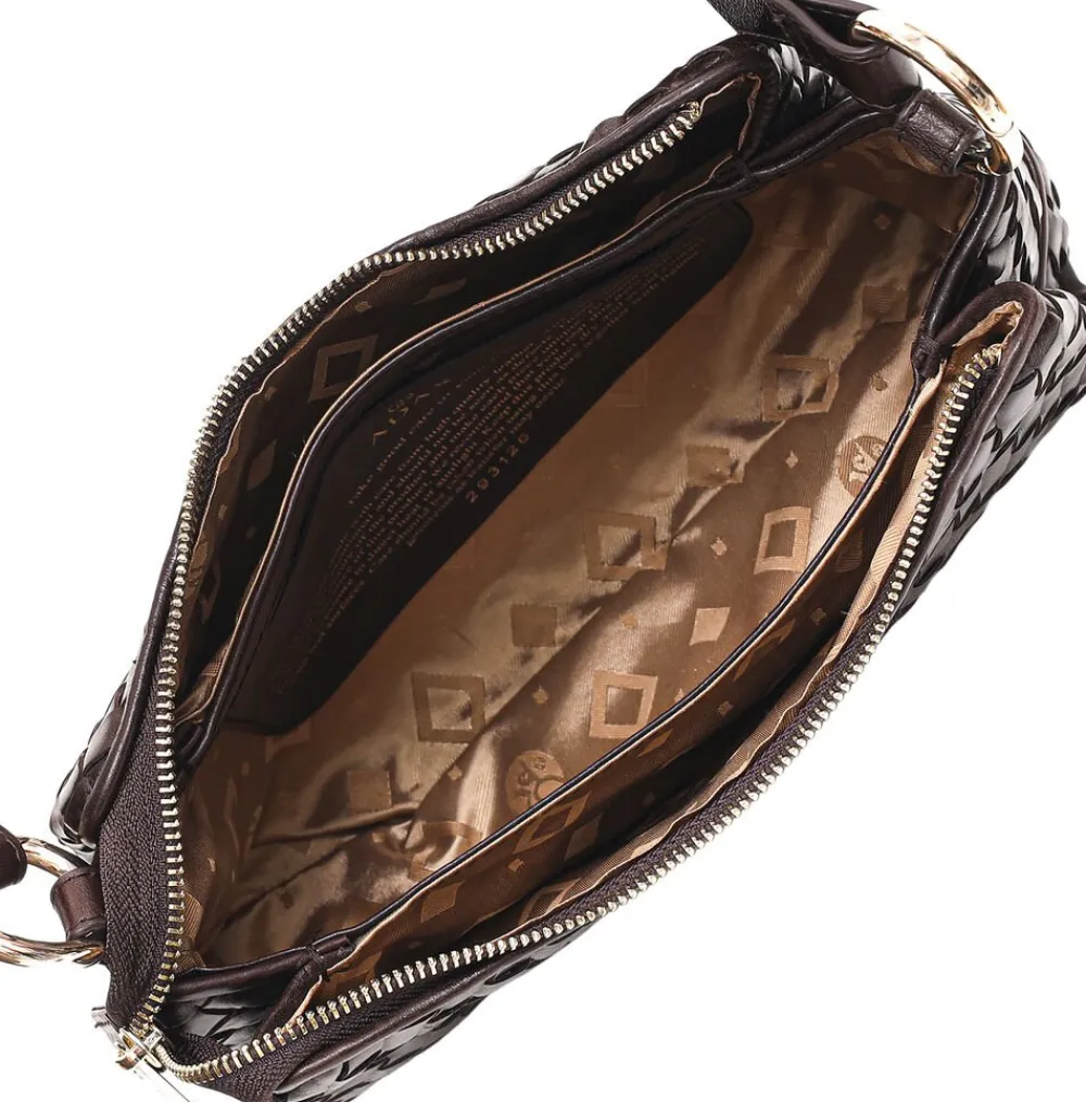 Salerno shoulder bag Eleonora>ADAX Clearance