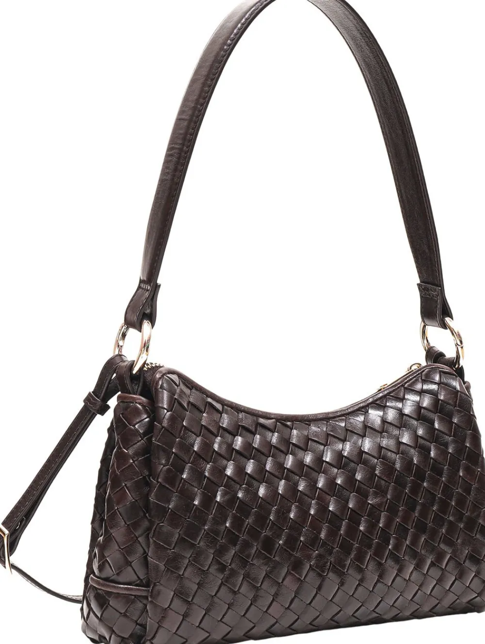 Salerno shoulder bag Eleonora>ADAX Clearance
